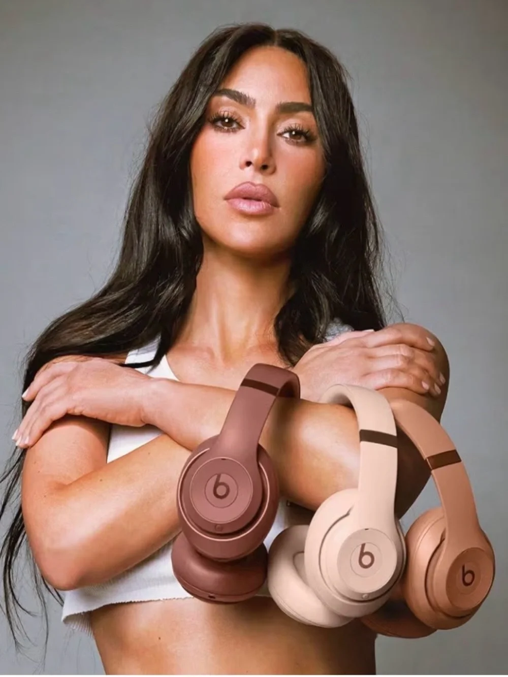 Beats Studio Pro x Kim Kardashian
